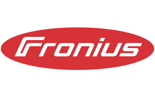 Logo Fronius