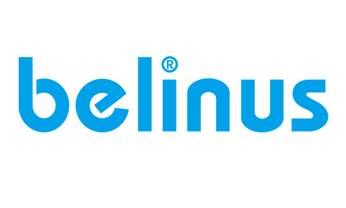 Logo belinus